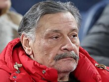 Уволенному Назарову нашли замену в МХТ имени Чехова