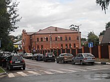 У полиции Рузы нет средств для переписки с гражданами