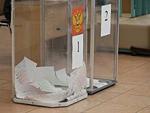 В Тюменской области началась подготовка к президентским выборам