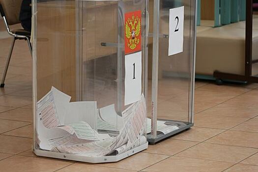 В Тюменской области началась подготовка к президентским выборам