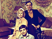 «Его кольца ношу всегда»: Светлана Немоляева до сих пор не может смириться со смертью Александра Лазарева