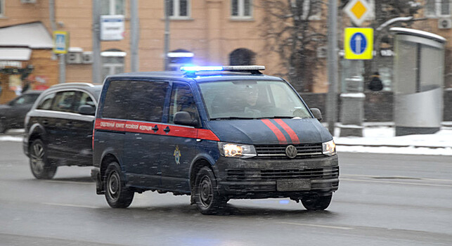 Жителя Омска зарезали из-за желания «вызвать девочек»