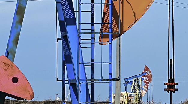 В Минфине сообщили о снижении нефтегазовых доходов бюджета