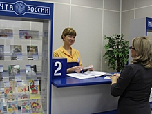 «Почта России» планирует доставлять товары повседневного спроса с собственных складов