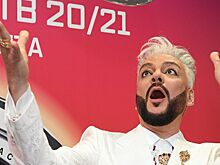 Двойник Киркорова раскрыл, как упал спрос на выступления после «отмены»