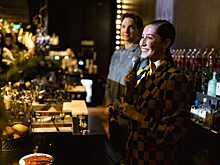 Make a Wish: благотворительный коктейль в Barbosco