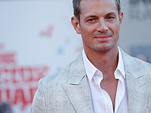 Актера из «Отряда самоубийц» обвинили в изнасиловании