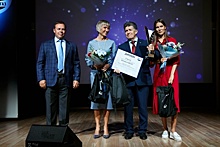 В АО "Екатеринбурггаз" объявили итоги конкурса "Я горжусь своей работой"