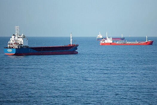 США оставляют Россию и Китай без главных товарных маршрутов