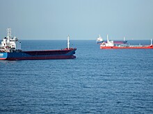 США оставляют Россию и Китай без главных товарных маршрутов