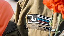 Поисковое движение России обнаружило страшную находку