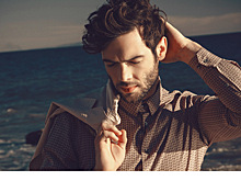 Кто вы, мистер Спок? Что мы знаем об Итане Пеке