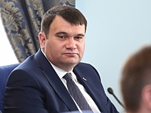 Газета «Мой Омск», которую выпускал депутат Кипервар, официально прекратила свою деятельность