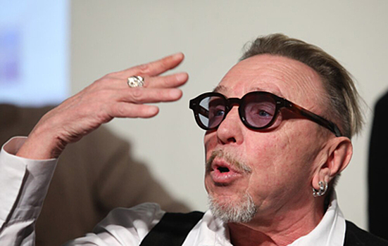 Сукачев рассказал о том, что происходит с Пугачевой: "Это все по-живому меня режет"