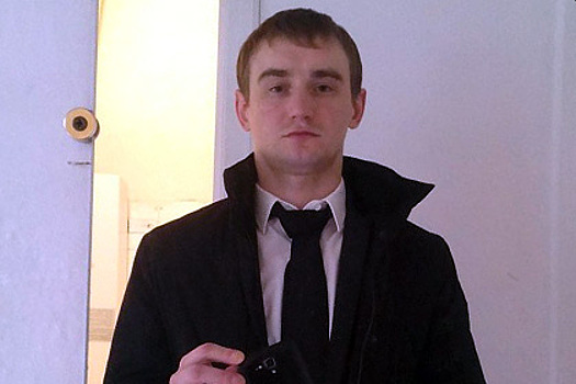 Раскрыта личность обвиняемого в убийстве журналиста Рубцова