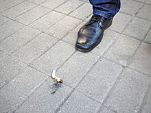 Британца, устроившего пожар на борту самолета, приговорили к девяти годам тюрьмы