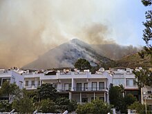 В МИД РФ призвали туристов внимательнее выбирать места для отдыха в Турции