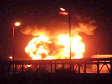 В столице Египта прогремели взрывы