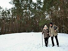 В МЧС рассказали, как не потеряться в горах и лесу зимой