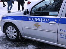 Пьяный мужчина открыл стрельбу с балкона в подмосковном городе