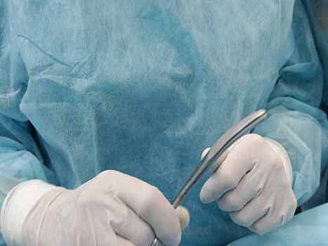 Челябинские врачи впервые провели операцию по пересадке сердца