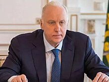 Александр Бастрыкин затребовал доклад по расследованию нападений на двух медиков в Краснодарском крае