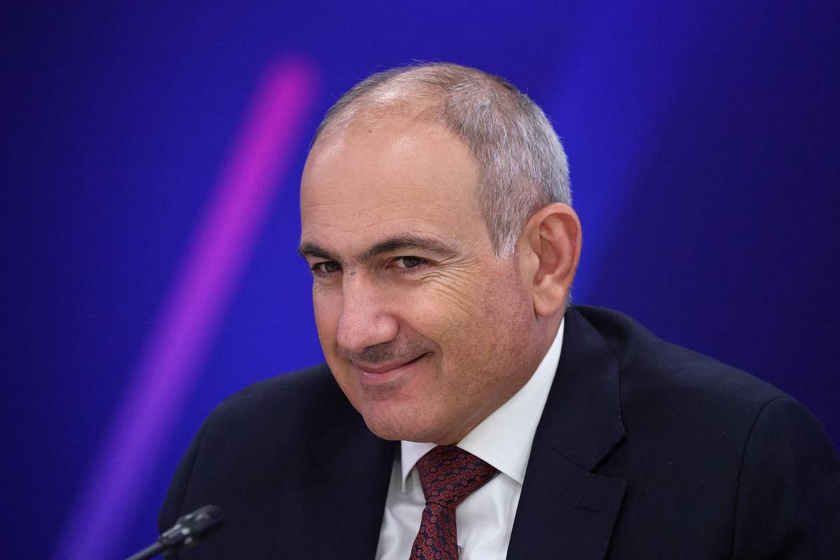 Пашинян рассказал об инструментах решения проблем с ЕАЭС