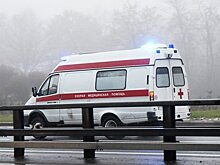 Три человека погибли в ДТП в Новосибирске