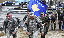 «Это стратегическая цель Запада»: эксперт о планах Косово вступить в НАТО