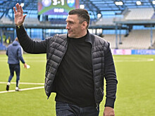 В ЦСКА сообщили, что экс‑спортивный директор «Оренбурга» Андреев стал скаутом клуба