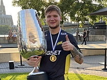 NAVI в CS:GO и Gambit в Valorant — объявлены номинанты командных категорий Esports Awards 2021