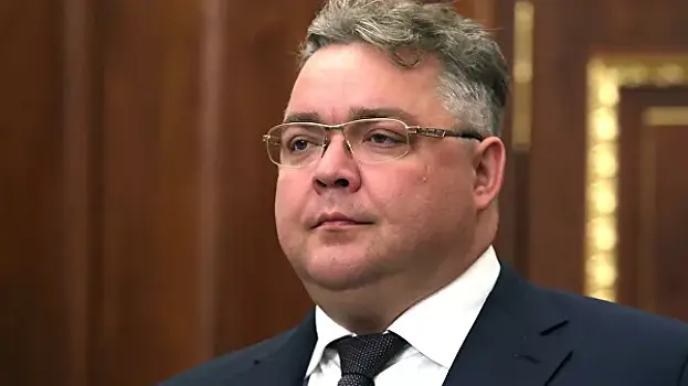 Губернатор Ставрополья уволил своего полпреда за хамство