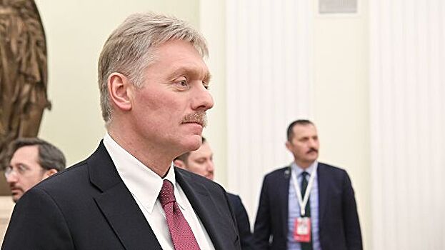 Ситуация с коронавирусом постепенно улучшается, заявил Песков