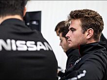 Формула Е: Роуланд заменил Элбона на тестах