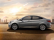 Названы самые популярные автомобили Москвы