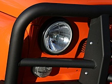 На УАЗе сняли вопрос о появлении внедорожников в редких версиях не для всех