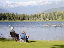 Россиянин описал пенсионеров в Европе словами «могут позволить сытую старость»