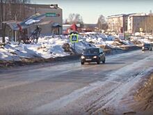 Дорогу по улице маршала Фалалеева в Можге расширят до трёх полос