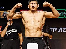 Куат Хамитов о предложении от UFC: «Мне звонили менеджеры из США, но в тот момент UFC был продан»