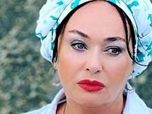 «Ни одной морщинки» Лариса Гузеева вернувшись из Европы, поразила похорошевшей внешностью
