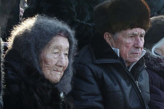 В Киргизии готовятся индексировать пенсии