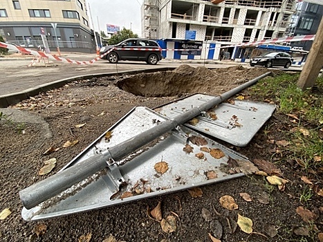 «Есть технические проблемы»: строительство моста от «Юности» на остров Канта отложили до 2022 года