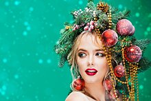 12 идей от визажистов: макияж на Новый год 2018