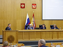 В Воронежской области увеличили расходы на медстрахование в 2023 году