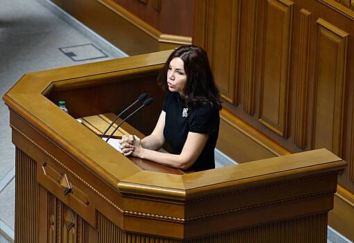 В Раде заявили о беспрецедентном уровне информационной зачистки на Украине