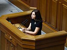 В Раде заявили о беспрецедентном уровне информационной зачистки на Украине