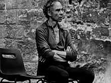 Фильм к столетию хореографа Мерса Каннингема вышел в прокат