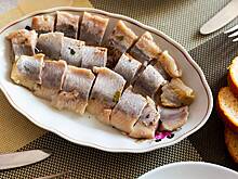 Самая популярная рыба в России подорожала почти на 30 процентов за год