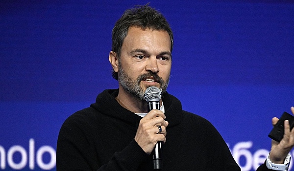 Еще один российский программист стал долларовым миллиардером