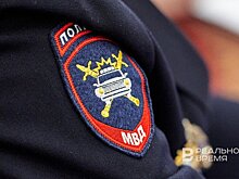 В ГАИ Казани прокомментировали ситуацию с ДТП на Горьковском шоссе с годовалым ребенком